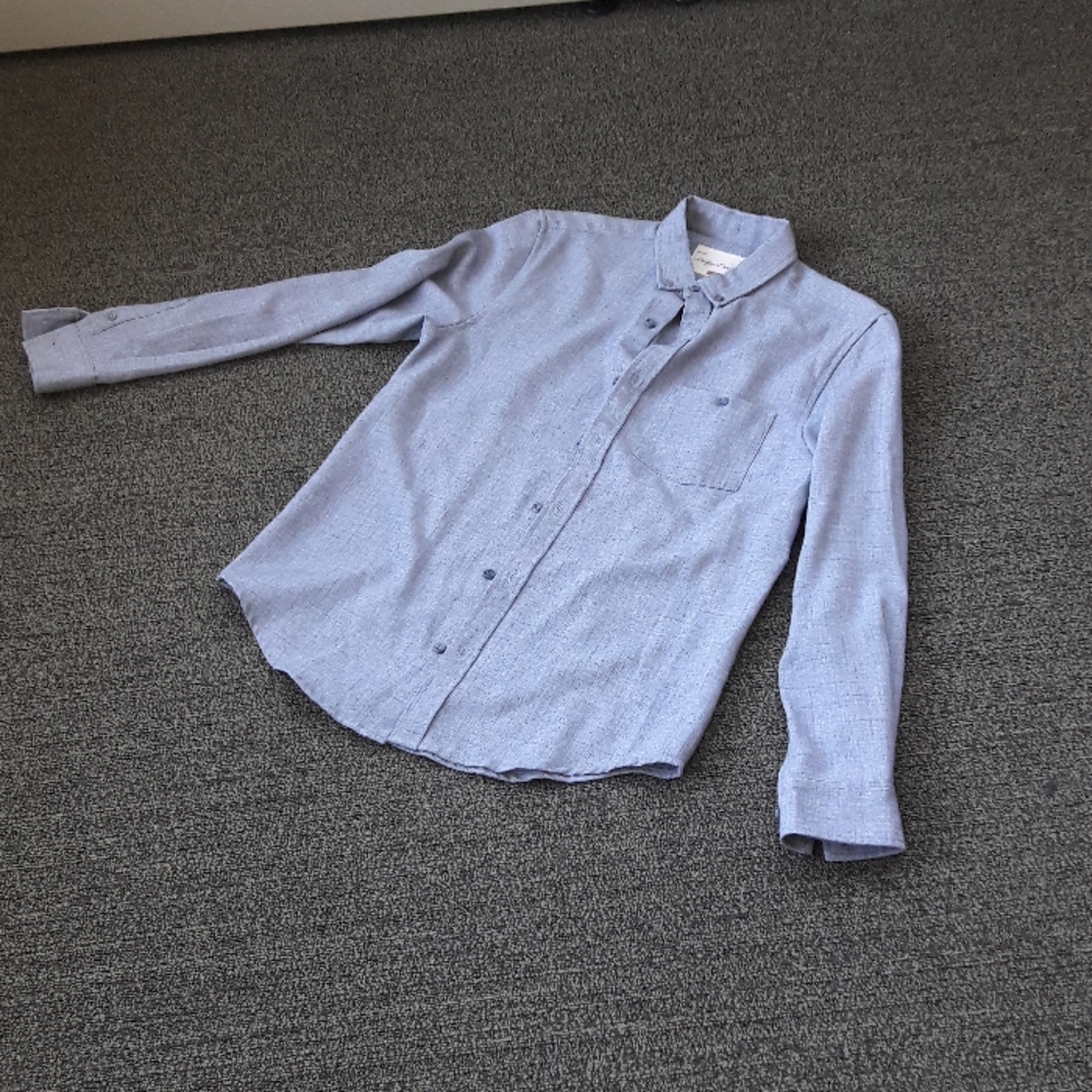sovereign code long sleeve shirt